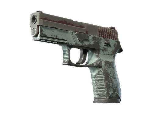 P250 | Copper Oxide