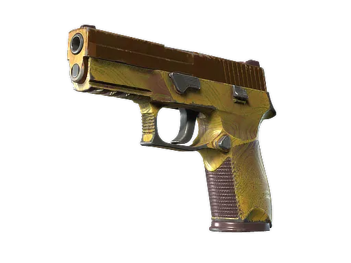 P250 | Sedimentary (Field-Tested)