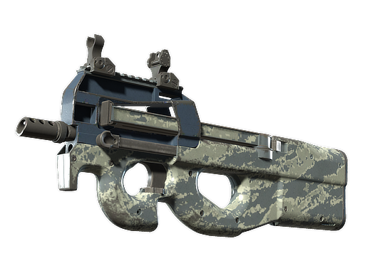 P90 | Blue Tac