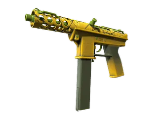 Tec-9 | Citric Acid (Minimal Wear)