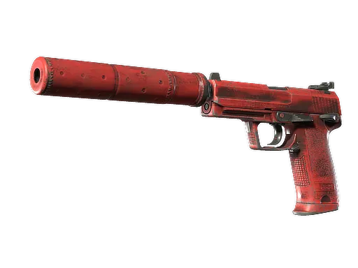 USP-S | Bleeding Edge (Field-Tested)