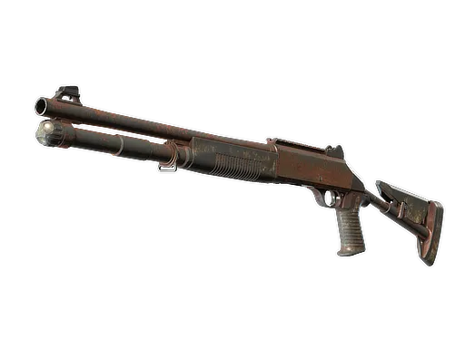 Copperflage