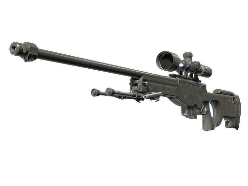 AWP | Arsenic Spill (Battle-Scarred)