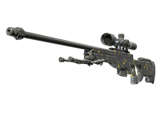AWP | Arsenic Spill (Factory New)