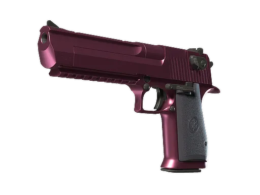 Desert Eagle | Mulberry (Minimal Wear)