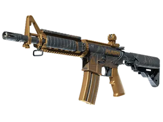 M4A4 | Sheet Lightning (Factory New)