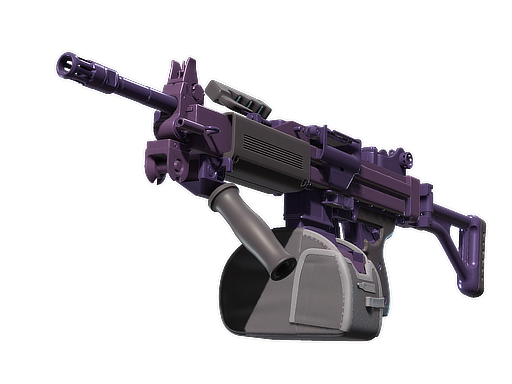 Negev | Sour Grapes
