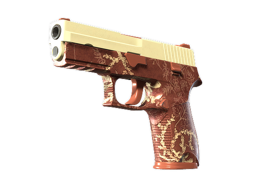 P250 | Red Tide