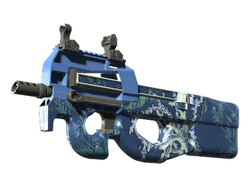 P90 | Reef Grief (Factory New)