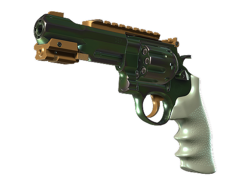 R8 Revolver | Leafhopper