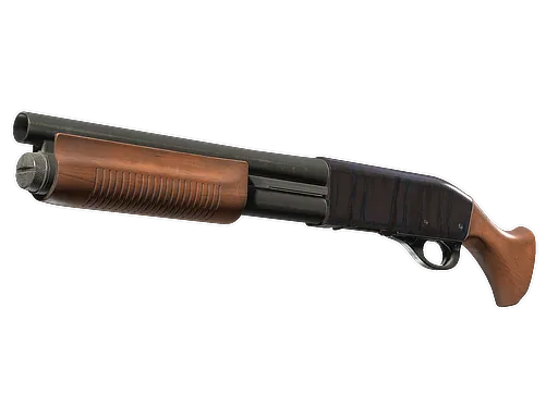 Sawed-Off | Runoff (Well-Worn)