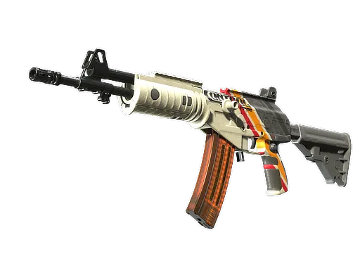 Galil AR | Control (Factory New)