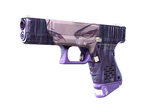 Glock-18 | Shinobu (Factory New)