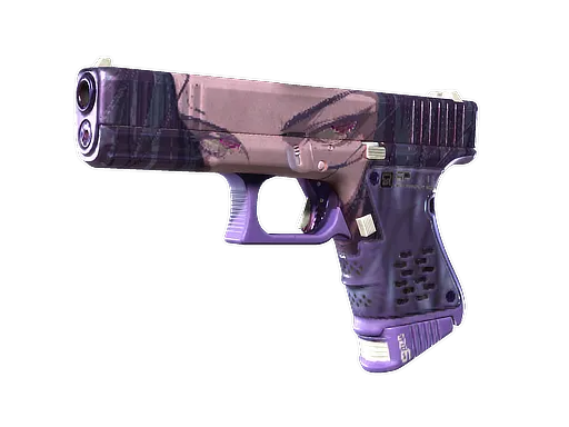 Glock-18 | Shinobu (Field-Tested)