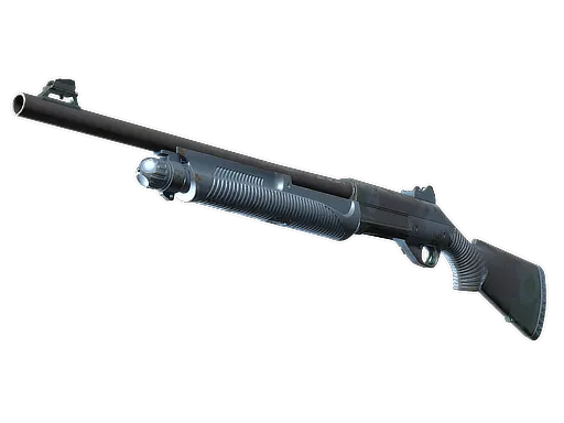 Nova | Rain Station (Field-Tested)