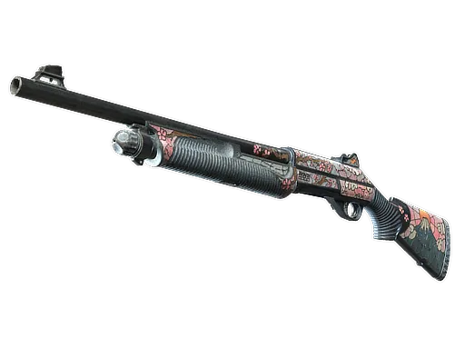 Nova | Rising Sun (Battle-Scarred)