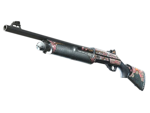 Nova | Rising Sun (Field-Tested)