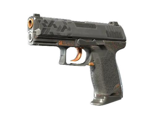 P2000 | Sure Grip (Factory New)