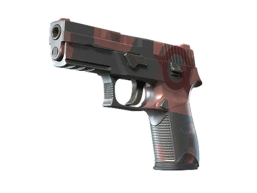 P250 | Constructivist (Factory New)