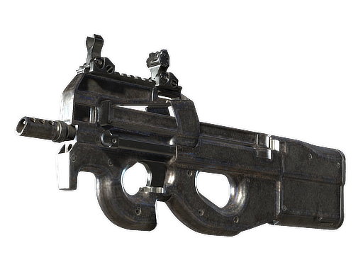 P90 | Straight Dimes
