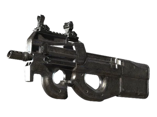 P90 | Straight Dimes (Field-Tested)