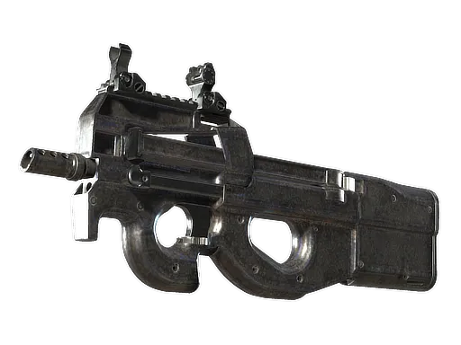 P90 | Straight Dimes (Minimal Wear)