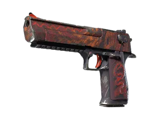 Desert Eagle | Serpent Strike