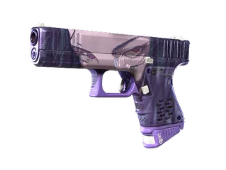 Glock-18 | Shinobu
