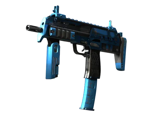 MP7 | Cirrus (Factory New)