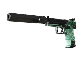 USP-S | PC-GRN (Factory New)