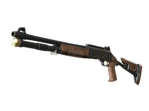 XM1014 | Mockingbird (Minimal Wear)