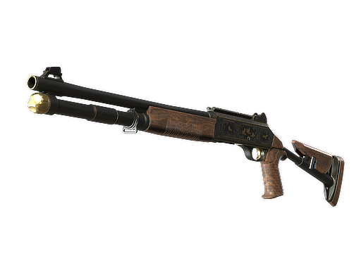 XM1014 | Mockingbird