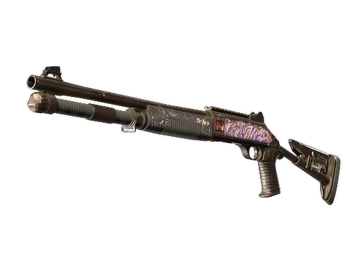 XM1014 | Run Run Run (Field-Tested)
