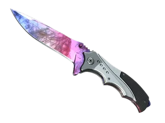 ★ Nomad Knife | Doppler (Minimal Wear)