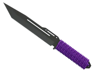 ★ Paracord Knife | Ultraviolet (Factory New)