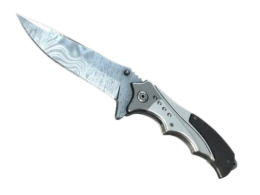 Damascus Steel