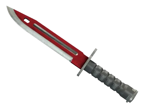 ★ StatTrak™ Bayonet | Autotronic (Field-Tested)
