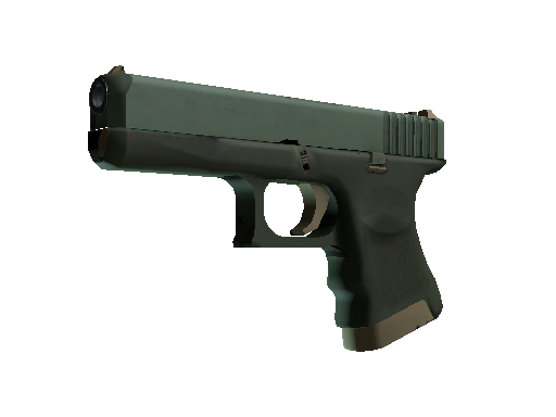 Glock-18 | Groundwater