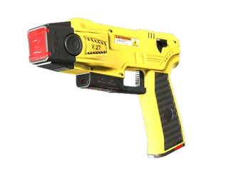 Souvenir Zeus x27 | Charged Up (Factory New)