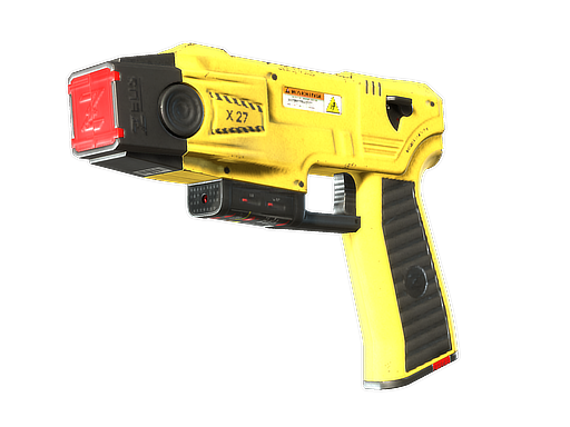 Souvenir Zeus x27 | Charged Up (Field-Tested)