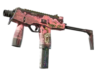 MP9 | Latte Rush