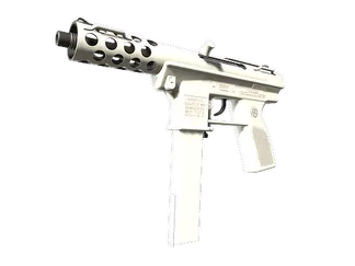 Tec-9 | Whiteout