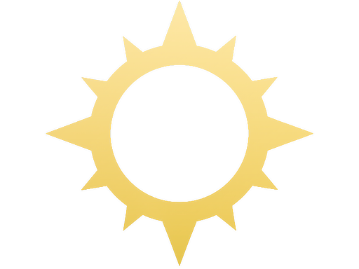 Sticker | Iron Halo