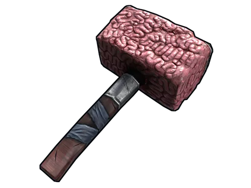 Braineater Hammer