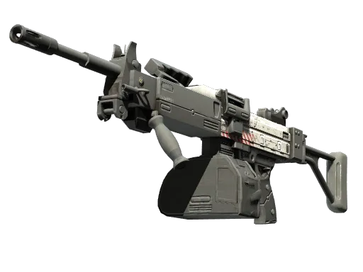 Negev | Prototype (Minimal Wear)