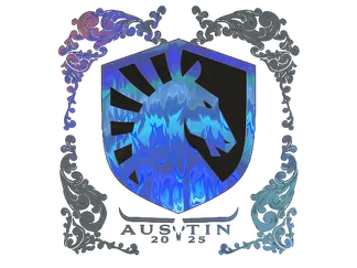 Sticker | Team Liquid (Holo)