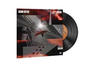 StatTrak™ Music Kit | Adam Beyer, Red Room