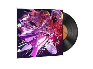 StatTrak™ Music Kit | Jonathan Young, Starship Velociraptor