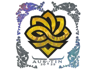 Sticker | Legacy (Holo)