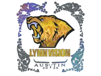 Sticker | Lynn Vision (Holo)